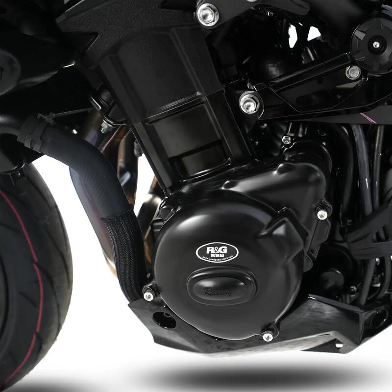 Kawasaki Z 900 ABS ZR900F [2020-2022] - Housing protection cover left