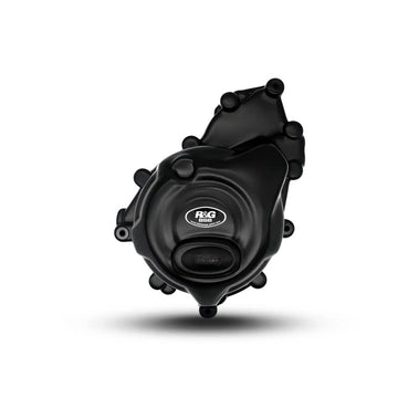 Cf Moto 450 NK [2024-2026] - Cache protection carter gauche