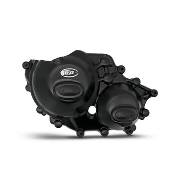Honda CB 1000 HORNET [2024-2026] - Couvercle de protection du carter droit