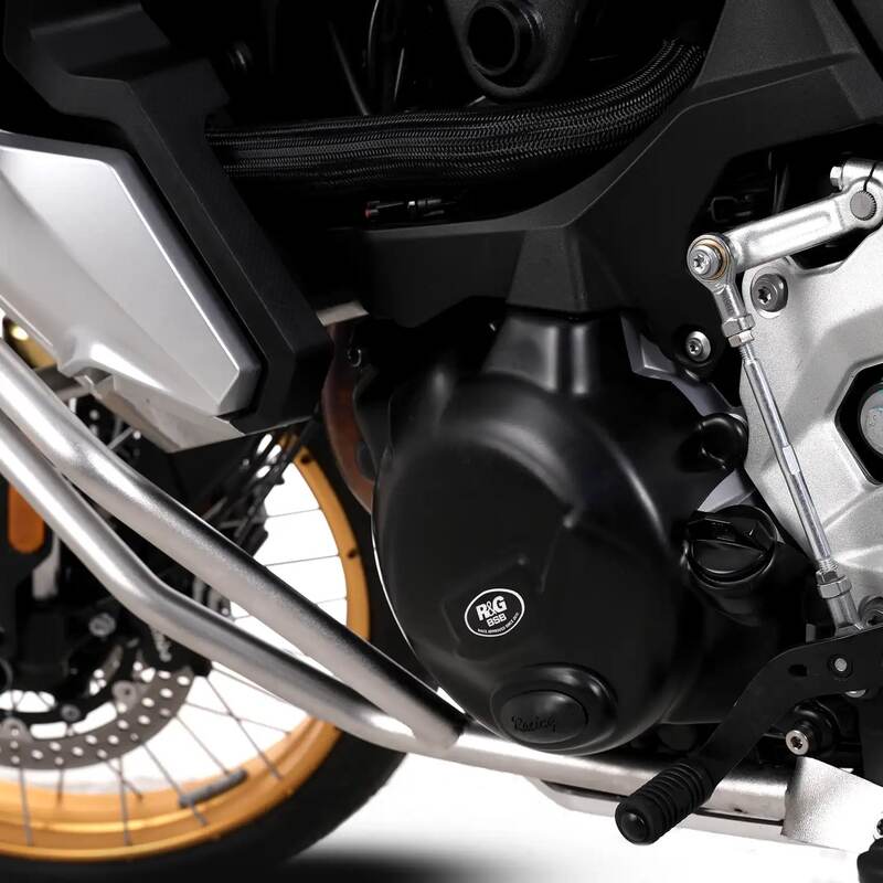 Bmw F 900 R [2026] - Couvercle de protection du boîtier à gauche
