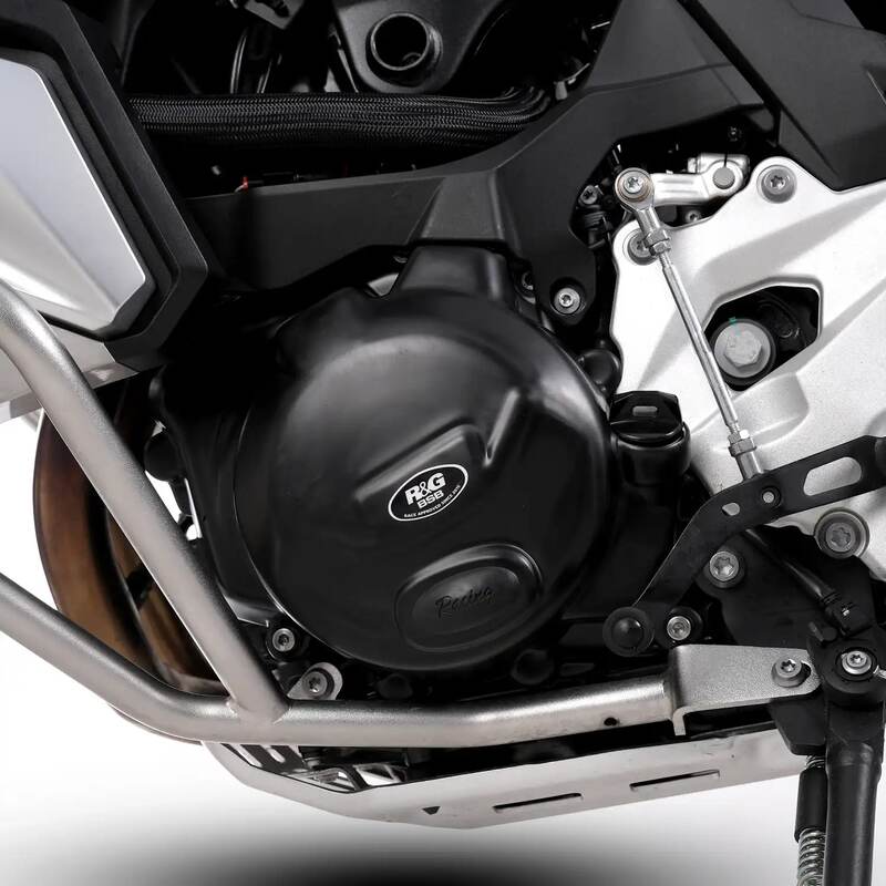 Bmw F 800 GS ABS [2026] - housing protection cover left