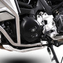 Bmw F 900 R [2026] - Couvercle de protection du boîtier à gauche