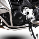 Bmw F 800 GS ABS [2026] - housing protection cover left