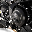 Triumph STREET TRIPLE 765 S ABS [2017-2019] - Kit cache carter moteur