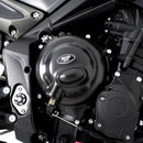 Triumph STREET TRIPLE 765 R ABS [2017-2019] - Motorgehäusedeckel-Kit
