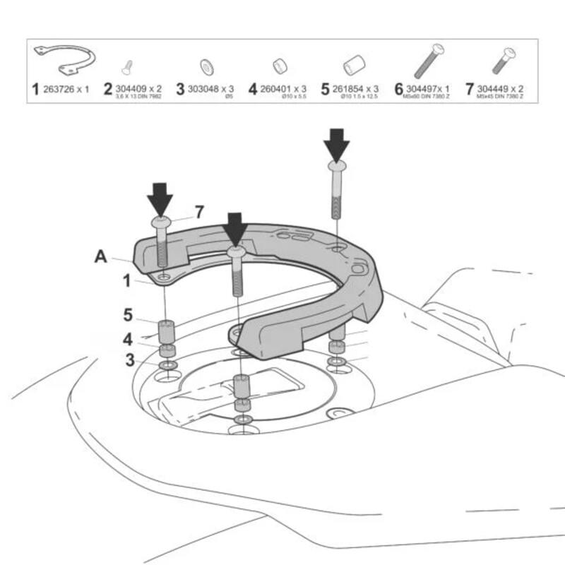 [SHAD] - Tank Click System