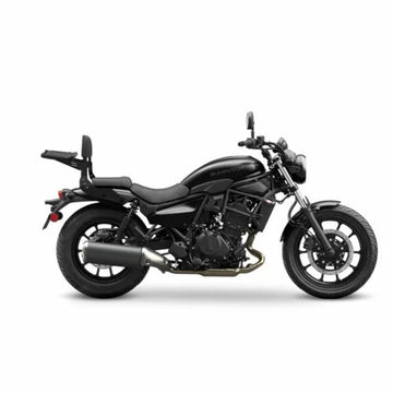 Eliminator 500 [SHAD] - Sissy bar - 0