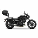 Kawasaki Eliminator [SHAD] - Barre Sissy