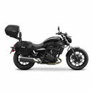 Kawasaki Eliminator [SHAD] - Barre Sissy