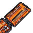 BETA 900/C39U 1/4" Steckschlüssel- und Bit-Sortiment, 39-teilig