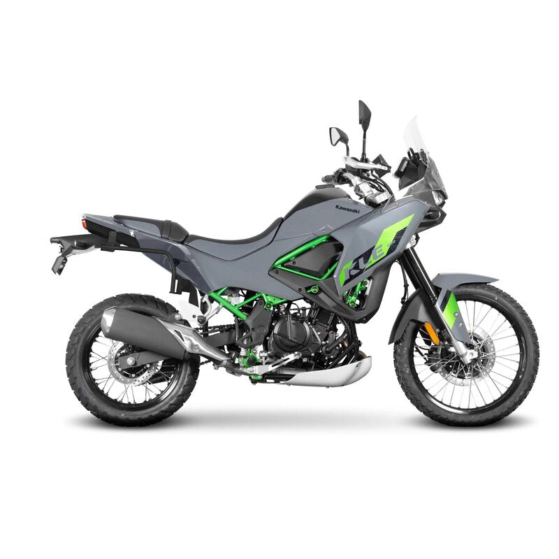 Kawasaki KLE 500 [2026] [SHAD] - Seitenkoffer-Träger