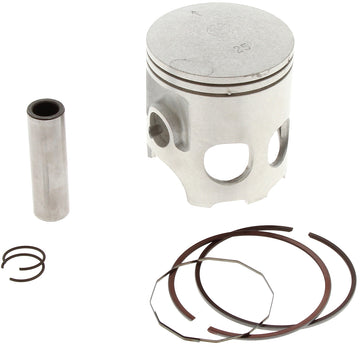 Yamaha Rd 350 Ypvs [WISECO] - piston forgé Ø64.00mm Yamaha - K134