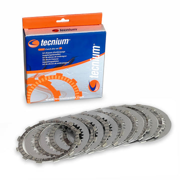 Yamaha Fj 1100 [TECNIUM] - Kit d'embrayage en acier et disque de friction