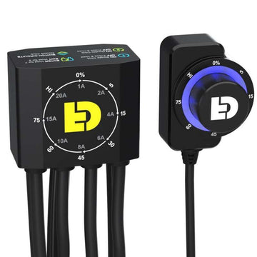 Honda Crf 1100 L Africa Tw [DENALI] - DialDim Kit D2 - 0