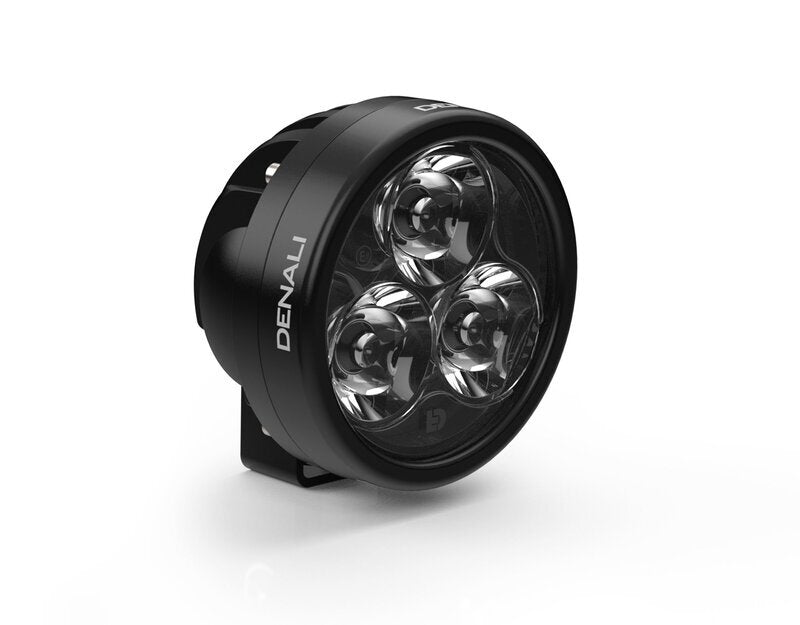 Triumph Tiger 1200 Rally Pro [DENALI] - CANsmart™ Kit D3 driving light