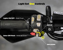 Triumph Tiger 1200 Rally Explorer [DENALI] - CANsmart™ Kit D2