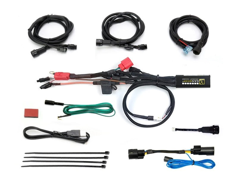 Husqvarna Norden 901 [DENALI] - CANsmart™ Kit D7