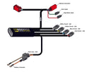 Husqvarna Norden 901 [DENALI] - CANsmart™ Kit D7