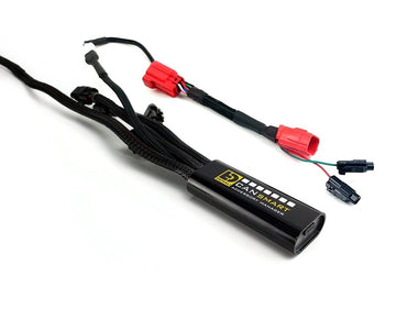 Husqvarna Norden 901 [DENALI] - CANsmart™ Kit S4