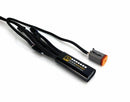 Harley-Davidson Road Glide St Fltrxst [Denali]-motorcycle lighting kit-3