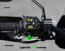 Harley Davidson Pan America 1250 [DENALI] - CANsmart™ Kit D3 Nebellicht-7