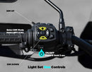 Harley Davidson Pan America 1250 [DENALI] - CANsmart™ Kit S4-4