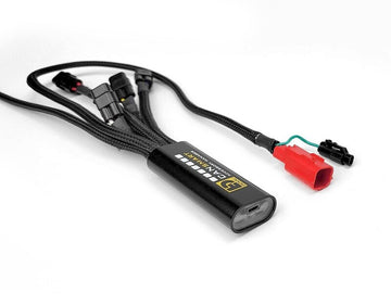 Honda Crf 1100 L At Adv Sp [DENALI] - CANsmart™ Kit D7 - 0