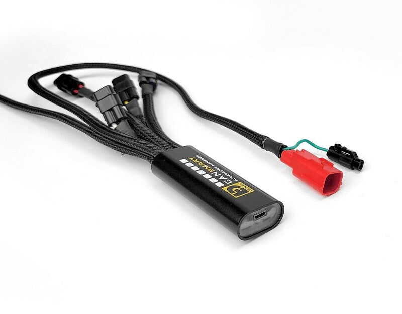 Honda Crf 1100 L Africa Twin [DENALI] - Feu de route CANsmart™ Kit D3