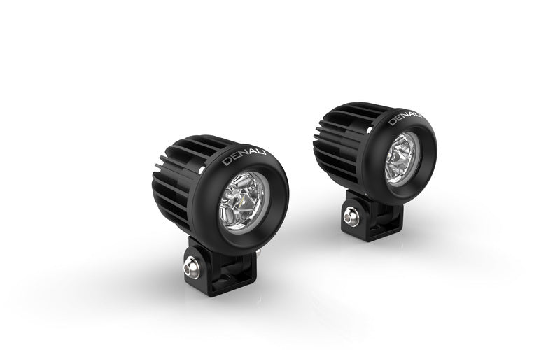 Honda Crf 1100 Africa Twin [DENALI] - CANsmart™ Kit D2