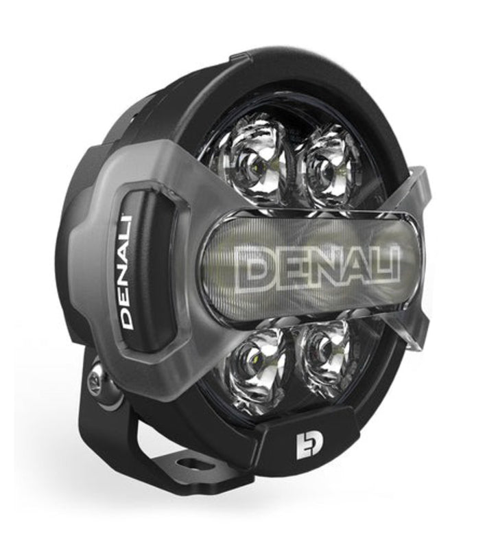 Bmw R 1300 Gs Trophy [DENALI] - D7 Pro Lighting Kit - with CanSmart Gen II controller and holder