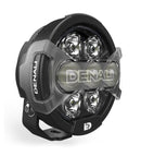 Bmw R 1300 Gs Trophy [DENALI] - D7 Pro Lighting Kit - with CanSmart Gen II controller and holder-2