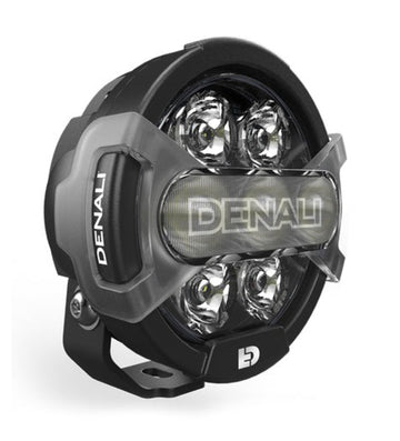 Bmw R 1300 Gs Trophy [DENALI] - Kit d'éclairage D7 Pro - avec contrôleur et support CanSmart Gen II - 0