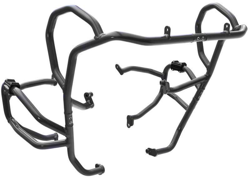 Bmw R 1300 Gs Trophy [CROSS-PRO] - Kit Protection CROSSPRO ADV Stage 1