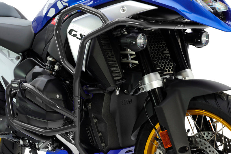 Bmw R 1300 Gs Trophy [CROSS-PRO] - Kit Protection CROSSPRO ADV Stage 1