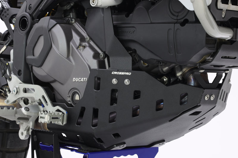 Ducati Desert X 937 [CROSS-PRO] - CROSSPRO Protection Kit ADV Stage 1