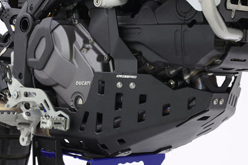 Ducati Desert X 937 [CROSS-PRO] - CROSSPRO Protection Kit ADV Stage 1 - 0
