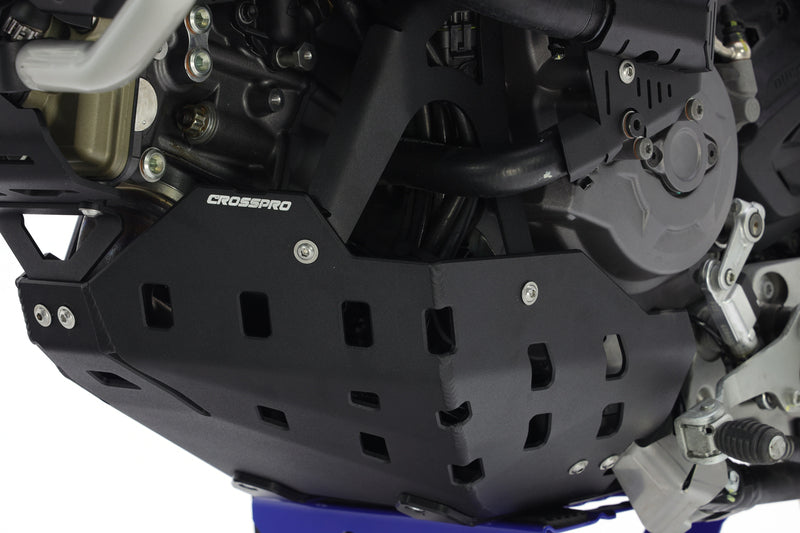 Ducati Desert X 937 [CROSS-PRO] - CROSSPRO Protection Kit ADV Stage 1