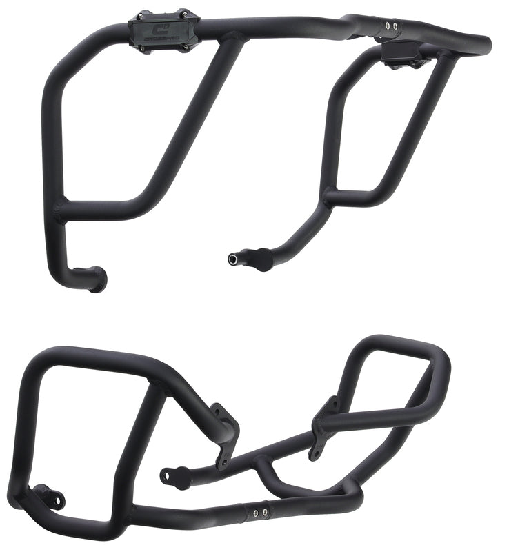 Husqvarna Norden 901 [CROSS-PRO] - CROSSPRO Protection-Kit ADV Stage 1