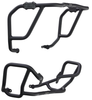 Husqvarna Norden 901 [CROSS-PRO] - Kit de protection CROSSPRO ADV Stage 1