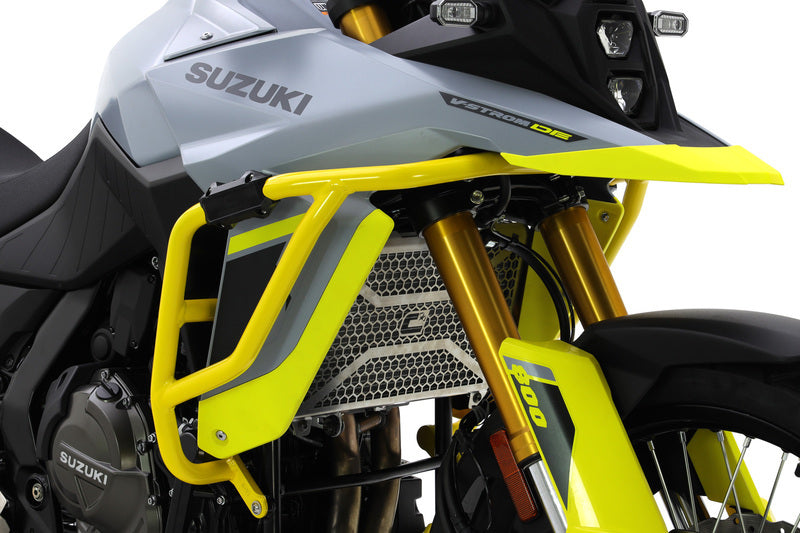 Suzuki V-Strom 800 [CROSS-PRO] - CROSSPRO Protection-Kit ADV Stage 1