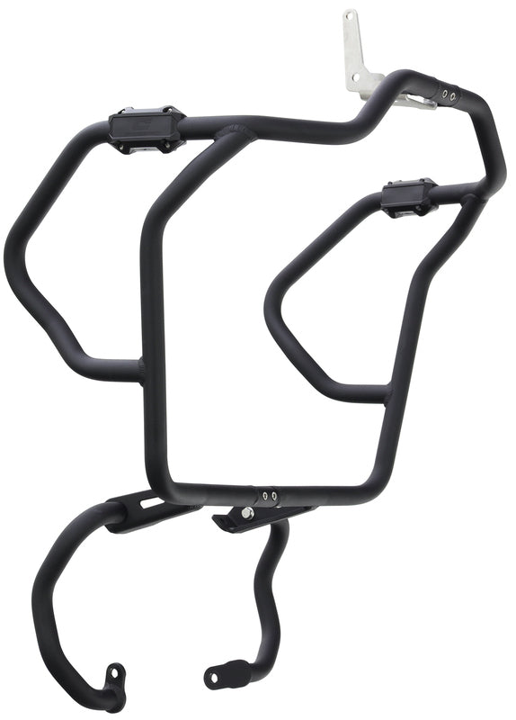 Triumph Tiger 900 Rally Pro [CROSS-PRO] - Kit de protection CROSSPRO ADV Stage 1