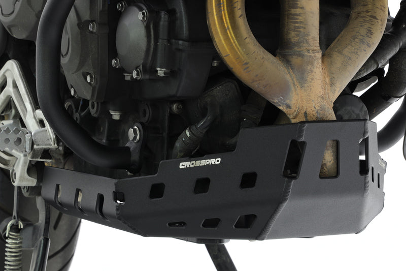 Triumph Tiger 900 Rally Pro [CROSS-PRO] - Kit de protection CROSSPRO ADV Stage 1
