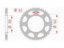Kawasaki W 800 [AFAM] - Kit chaîne 520XMR3 15/37 Standard - Pignon standard