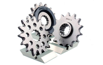Bmw S 1000 [AFAM] - Chain kit 525XHR3 17/45 Super-reinforced - Standard sprocket - 0