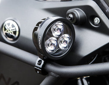 Aprilia Tuareg Rally 660 [DENALI] - Cansmart lighting kit D3