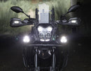 Aprilia Tuareg 660 [DENALI] - Cansmart lighting kit D3-5