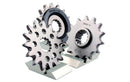 Benelli Trk 502 [AFAM] - Chain kit 525XMR3 14/42 Super-reinforced - Standard sprocket-3