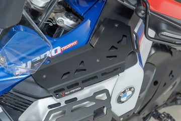bmw r 1300 gs adventure [SW-MOTECH] – BMW TANK SHELVE - 0