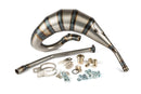 Derbi Senda X-Race SM '05 - '10 50 2T D50B0 - Exhaust 70cc without ESD