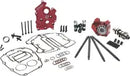 Harley-Davidson FLHTCUTGSE 1923 Tri Glide CVO 117 [2022] - Kit Camchest Race Series® avec poussoirs de levage complet - Image 7